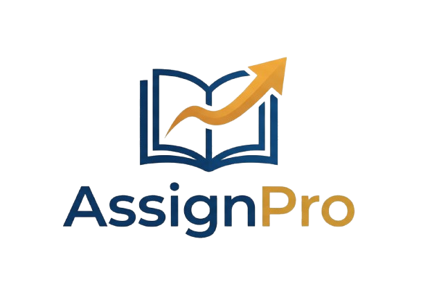 AssignPro Full Logo